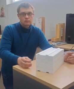 © sdm-chem. Увеличиваем высоту раздвижных дверей и окон при помощи ТПП